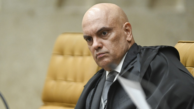 Moraes concede domiciliar a falsa biomédica presa por morte de modelo em GO