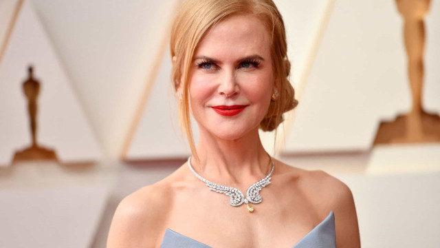 Nicole Kidman rebate críticas por aceitar papeis em filmes de bilheteria: ‘Não é só pelo cachê’