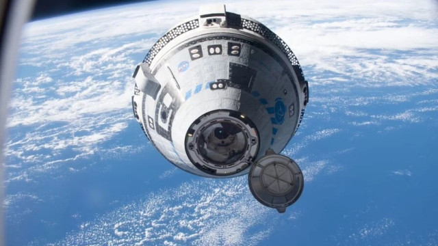 O que fazem astronautas da Starliner, que vão ficar ‘presos’ na estação espacial?