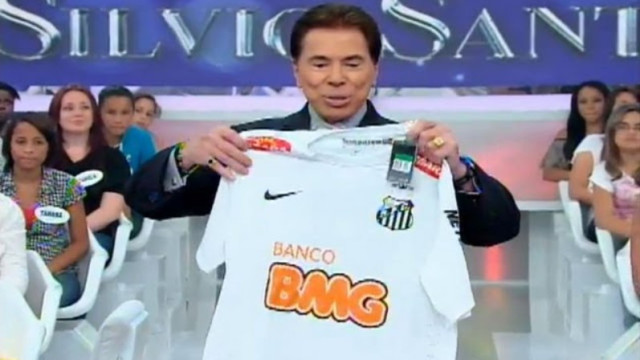 Silvio Santos ‘peitou’ Globo com programas e transmissões no SBT