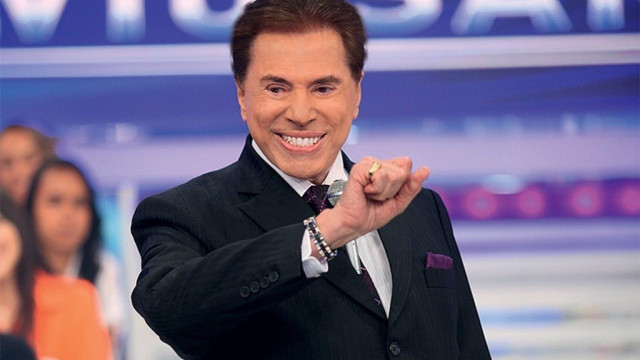 Silvio Santos vai reaparecer em entrevista para documentário sobre sua vida no SBT