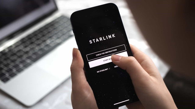 Starlink recorre no STF de decisão que bloqueou contas da empresa para pagar multas do X