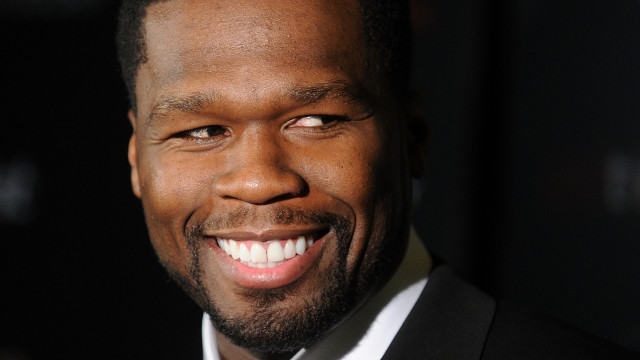 50 Cent anuncia documentário sobre o rapper P. Diddy na Netflix