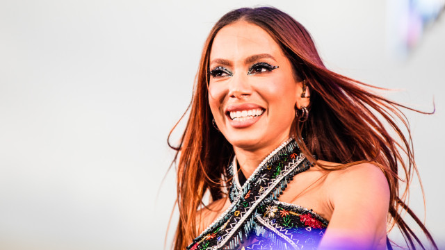 Anitta tem samba-enredo escolhido para ser o hino da Unidos da Tijuca no Carnaval