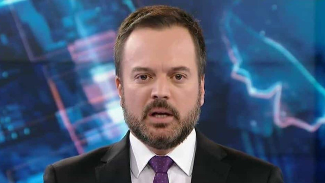 Após pedir demissão do SBT, Marcelo Torres assina contrato com a CNBC Brasil