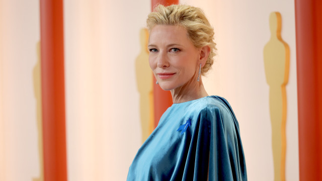 Cate Blanchett enaltece Clarice Lispector e chama escritora brasileira de ‘genial’