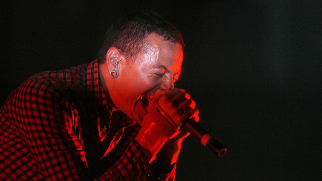 Filho de Chester Bennington detona retorno do Linkin Park