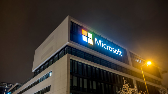 Microsoft vai investir quase R$ 15 bi em inteligência artificial no Brasil