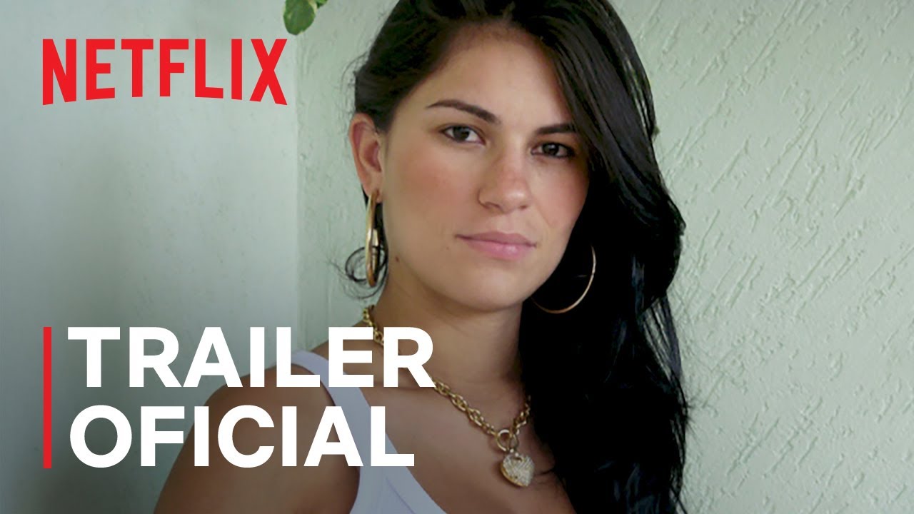 Netflix divulga trailer de documentário sobre morte de Eliza Samudio