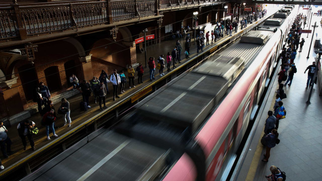 Profundidade de futura estação de metrô de SP será equivalente a altura de prédio de 24 andares