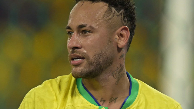 Quando Neymar deve voltar a jogar pela seleção brasileira Entenda situação do craque