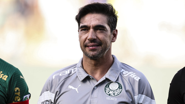 Abel vai ganhar ‘reforços’ para o Palmeiras na reta final do Brasileirão