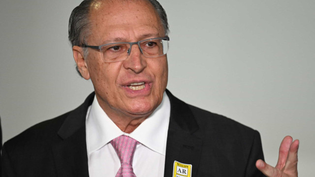 Alckmin diz que projeção do FMI para expansão do PIB do Brasil faz ‘pessimismo comer poeira’