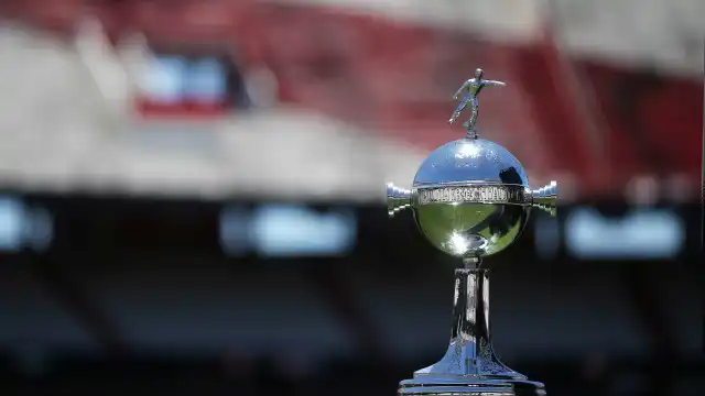 Conmebol divulga horário e local da final da Libertadores Feminina