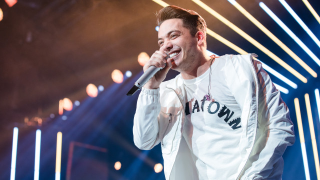 Empresa de Wesley Safadão é dona de marca de bet barrada em lista nacional da Fazenda