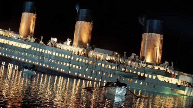 Fatos chocantes sobre o Titanic e seu naufrágio que quase ninguém sabe