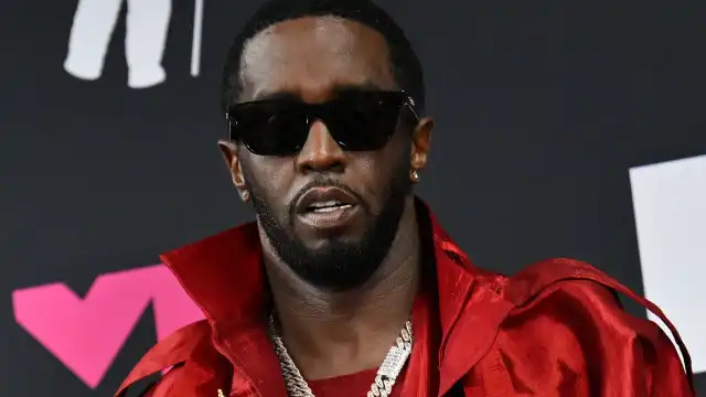 Linha direta para vítimas de Diddy recebeu 12 mil denúncias em um único dia