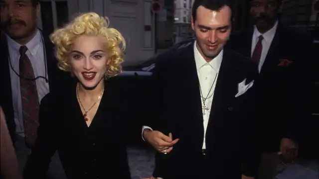 Madonna de luto: irmão da 'rainha da Pop' morre aos 63 anos