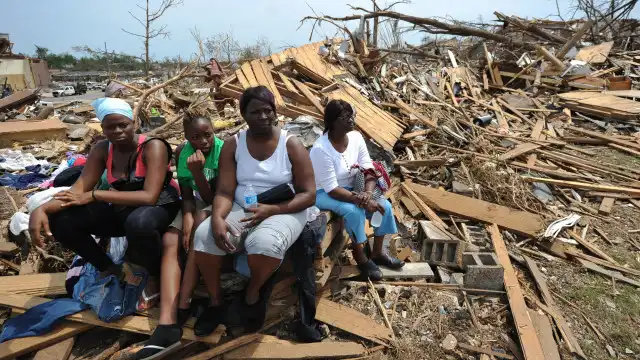 Os tornados mais devastadores da história