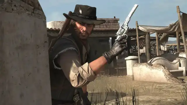 'Red Dead Redemption' vai finalmente chegar ao PC após 14 anos