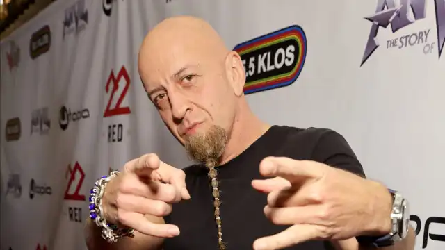 Shavo Odadjian, baixista do System of a Down, diz se sentir ‘livre’ em nova banda