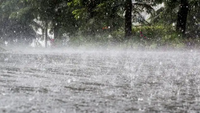 Tempestade prevista para sexta (18) deve atingir todo o estado de SP, com ventos de 60 km/h