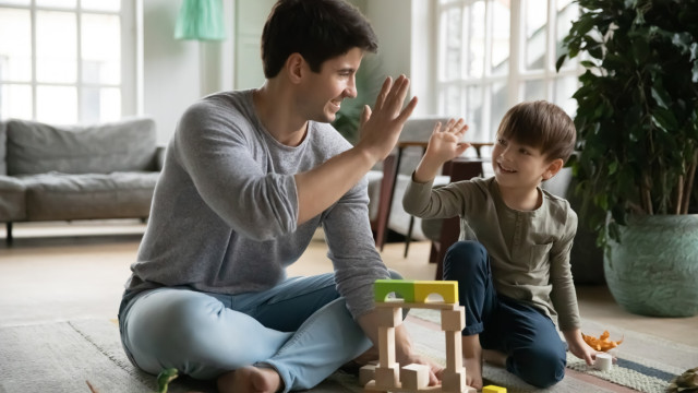 Você está ensinando aos seus filhos essas habilidades essenciais para a vida