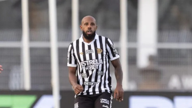 Zagueiro da Ponte Preta será julgado e pode pegar até 6 jogos de suspensão