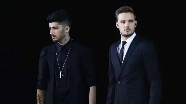 Zayn publica carta a Liam Payne: ‘Nunca te agradeci por me apoiar em momentos difíceis’