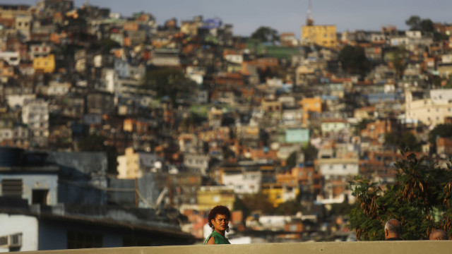 As maiores favelas do mundo: Conheça a representante do Brasil