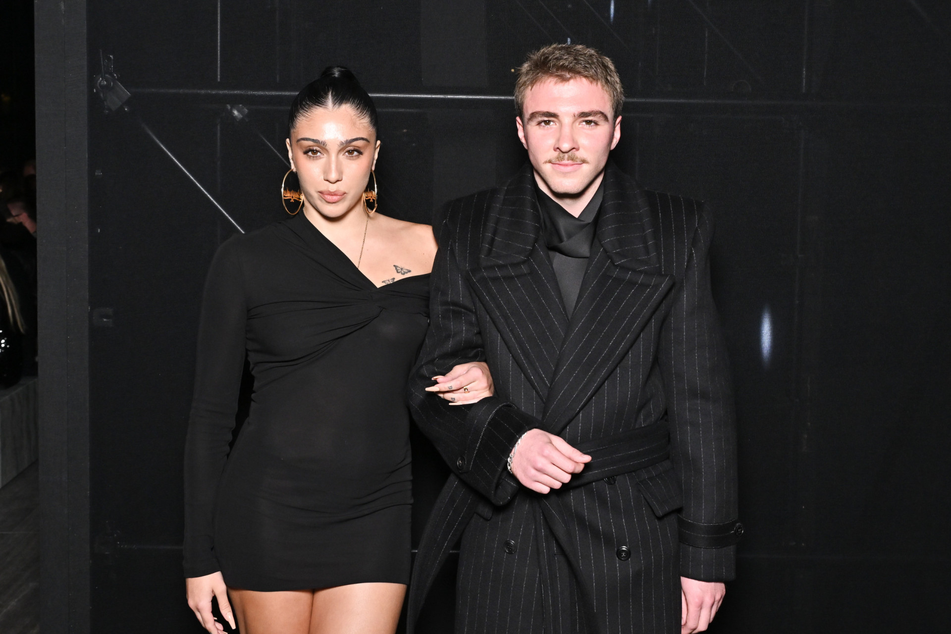 Madonna está próxima à família real espanhola; saiba o motivo