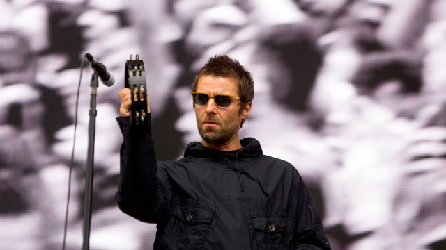 Oasis tocará ‘muito em breve’ no Brasil com turnê de retorno, diz Liam Gallagher