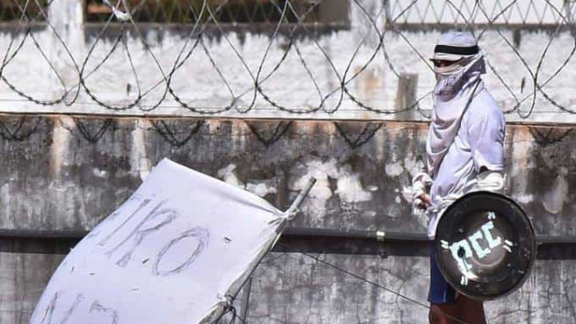 PF prende grupo do PCC que usa Airtags para rastrear cocaína oculta em casco de navio