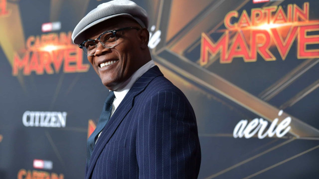 Samuel L. Jackson diz que ser indicado ao Oscar só e uma honra se vencer