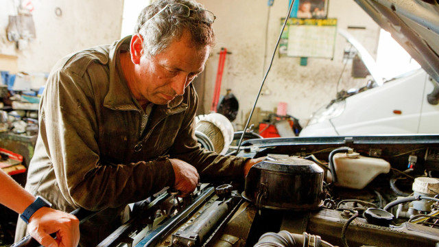 Aquilo que você sempre ouviu sobre carros… e não era bem assim