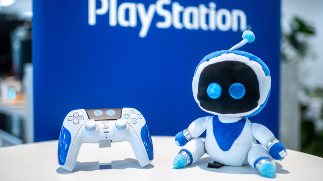 ‘Astro Bot’ conquista título de Jogo do Ano no The Game Awards