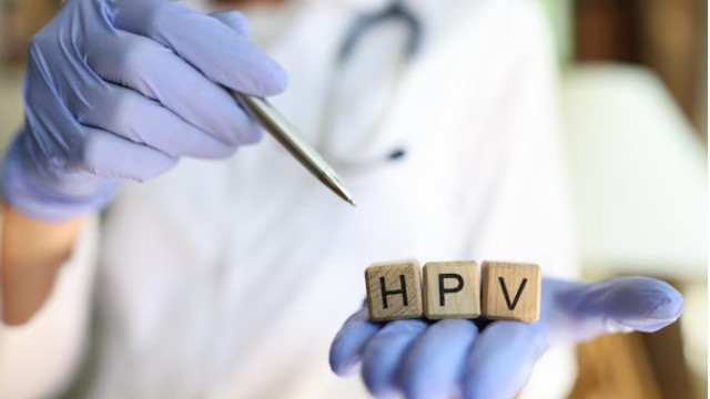 Brasil está perto de alcançar a meta de vacinação contra o vírus HPV