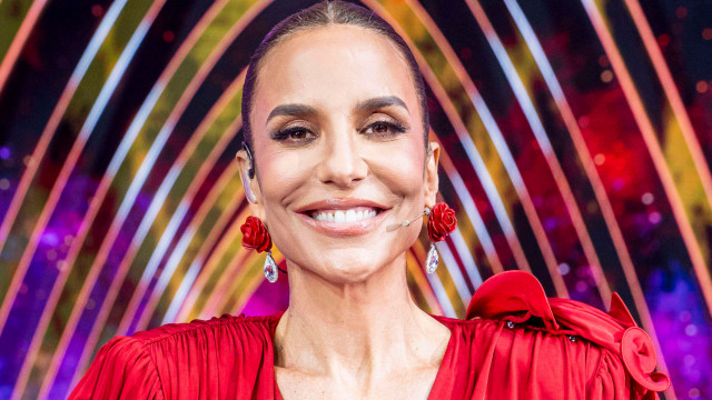 Ivete Sangalo esquece de citar nome de Ludmilla em agradecimento e se desculpa