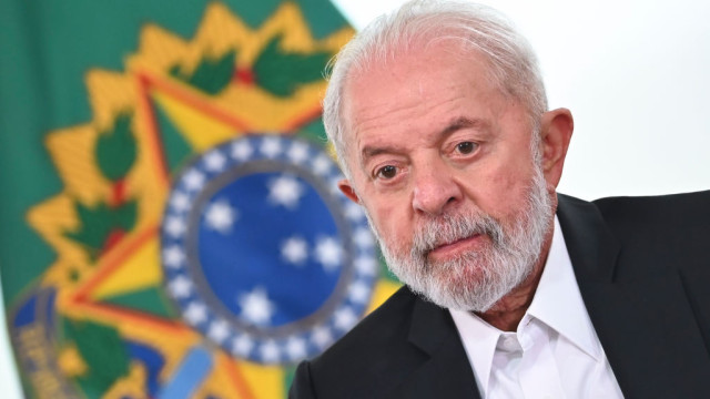 Lula se diz ‘otimista’ com lançamento da isenção do IR até R$ 5 mil