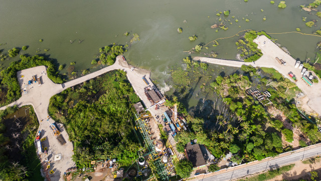 Mineração da Braskem causa demolição de quase 10 mil imóveis e moradores lamentam