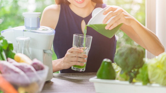 Receita poderosa para combater gordurinhas indesejadas