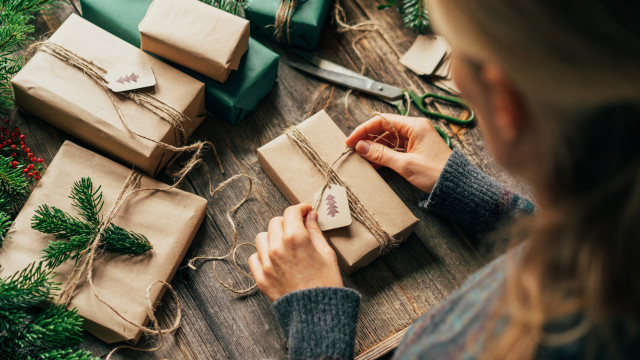 Superstições sobre presentes: O que você precisa saber antes de comprar algo para alguém