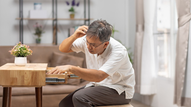 Alzheimer: O que a ciência já sabe até agora