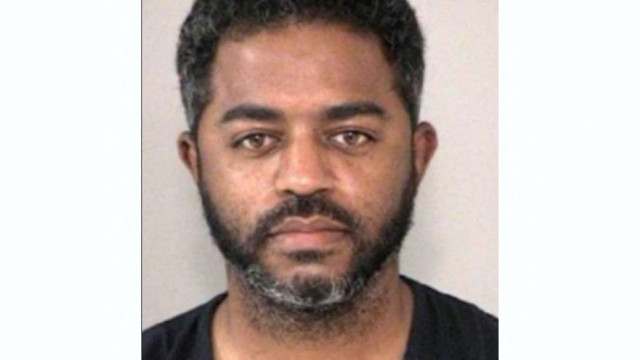 Autor de atropelamento recebeu medalha por luta contra o terrorismo