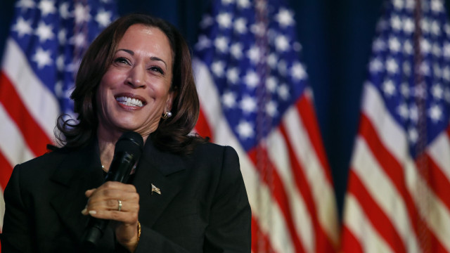 EUA: Kamala comanda sessão que confirma vitória eleitoral de Trump