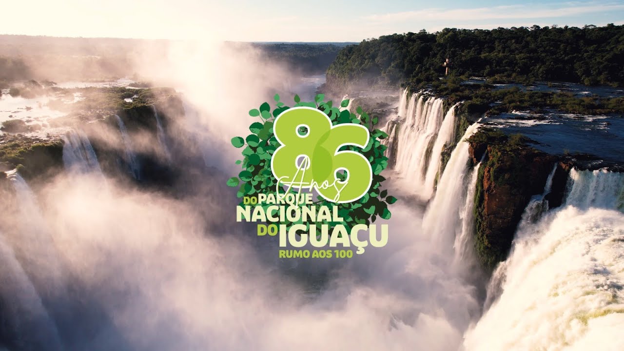 Horário ampliado do Parque Nacional do Iguaçu segue até domingo