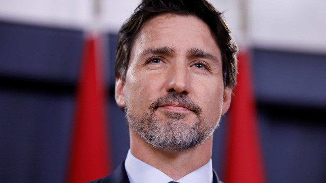 Primeiro-ministro do Canadá, Justin Trudeau, anuncia saída do cargo