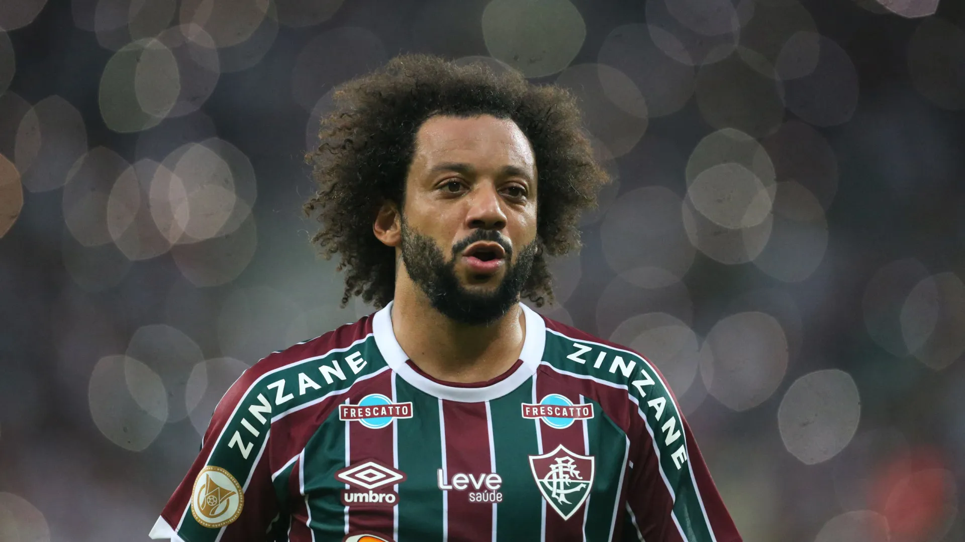 Marcelo bateu recordes no Real e voltou ao Fluminense para nova treta com Mano