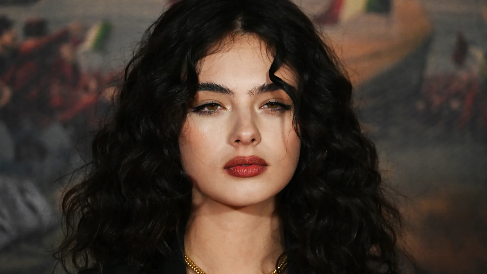 Deva Cassel, filha de Vincent Cassel e Monica Bellucci vira 'Garota de Ipanema'; saiba mais