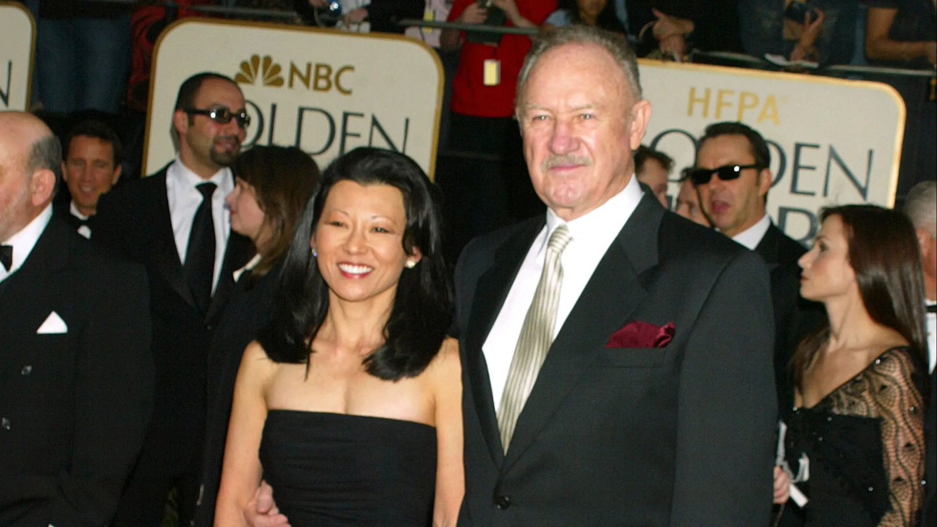 Gene Hackman e mulher pareciam estar mortos há dias, dizem autoridades